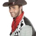 Cowboy hat