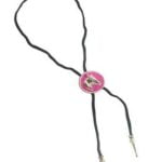 Cowgirl String Tie