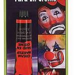 Cream Makeup - Red