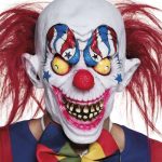 Creepy Clown