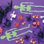 Creepy Creatures