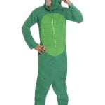 Crocodile Costume