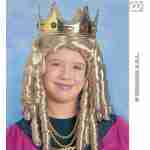 Crowns with Gems - Queen