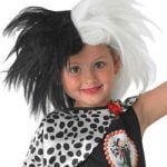 Cruella Wig