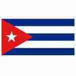 Cuba Flag