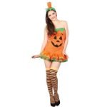 Cute Pumpkin