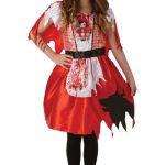 DEAD RIDING HOOD CHILDRENS