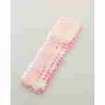 Pink Sequin Headband