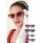 Daisy Glasses