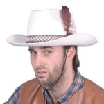 Dallas Hat