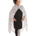 Dalmatian Girl