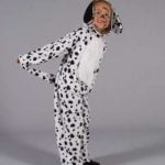 Dalmation Overall