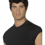 Danny Grease Wig