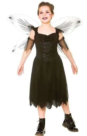 Dark Fairy - Carnival Store