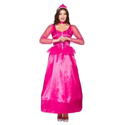 Darling Princess - Carnival Store