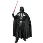 Darth Vader Deluxe