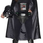 Darth Vader Female
