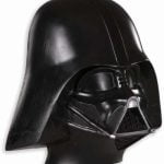 Darth Vader Injection Mask