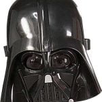 Darth Vader Mask - Child