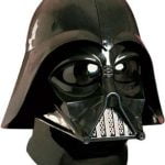 Darth Vader facemask