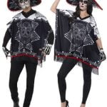 Day Of The Dead Bandit