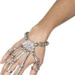 Day Of The Dead Bracelet