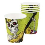 Day Of The Dead Cups