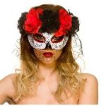 Day Of The Dead Eyemask