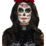 Day Of The Dead Make Up Kit