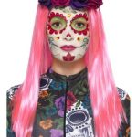 Day Of The Dead Make Up Kit