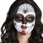 Day Of The Dead Mask