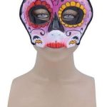 Day Of The Dead Mask