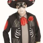 Day Of The Dead Senor
