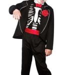 Day Of The Dead Zombie