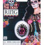 Day of the Dead Earrings