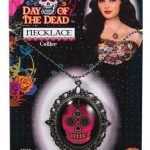 Day of the Dead Necklace
