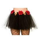 Day of the Dead Tutu