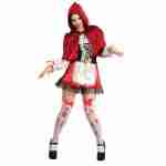 Dead Riding Hood