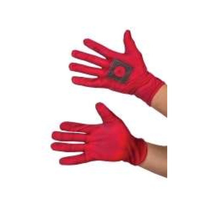 Deadpool Gloves img