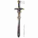 Death Lord's Sword