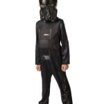 Death Trooper Star Wars Child Costume