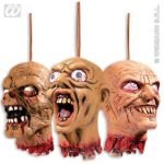 Decapitated Head