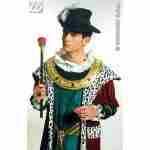 Decorated Sceptres