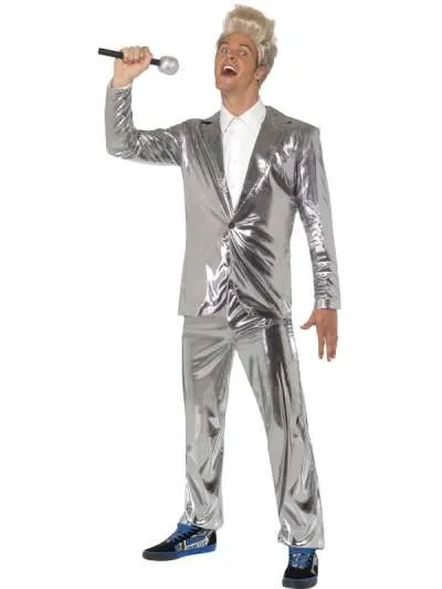 Dedward Suit Adult 39352