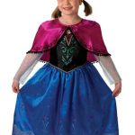 Deluxe Anna