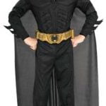 Deluxe Batman