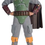 Deluxe Boba Fett