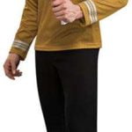 Deluxe Captain Kirk