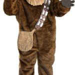 Deluxe Chewbacca
