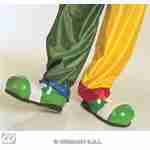 Deluxe Clown Shoes